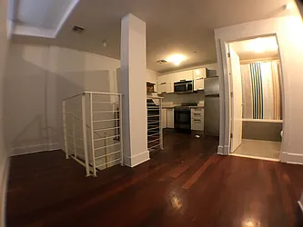 Rented by Brooklyn Group