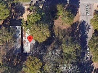 820 Corn Ave, Albany, GA 31701