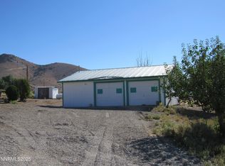 4151 Gray Hills Rd, Wellington, NV 89444