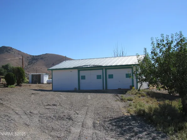 4151 Gray Hills Rd, Wellington, NV 89444