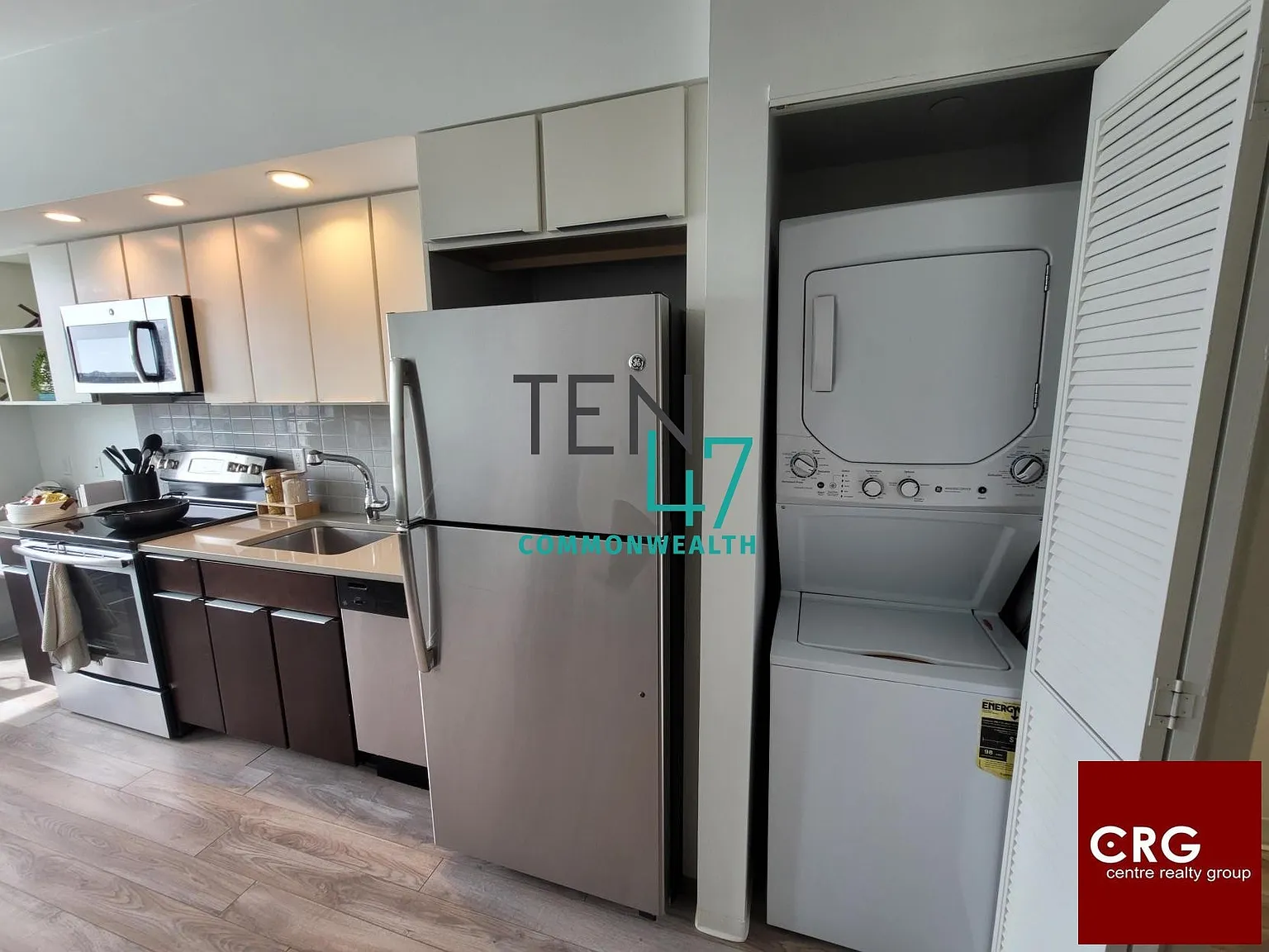 Studio, 1.0 bath, 360 sqft, $3,220 — Photo 3
