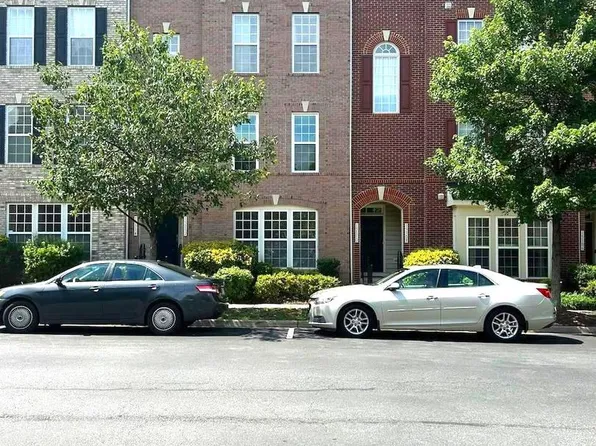 15112 Kentshire Dr #447, Woodbridge, VA 22191