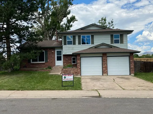 4623 S Jellison St, Denver, CO 80123