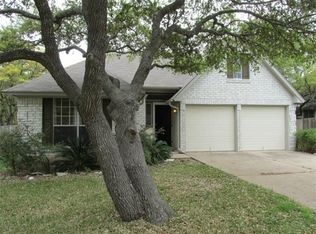 2705 Sabinal Trl, Cedar Park, TX 78613