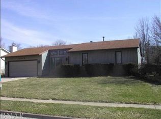 2809 Phillip Pl, Bloomington, IL 61704