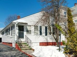 6 Ferdinand St, Worcester, MA 01603