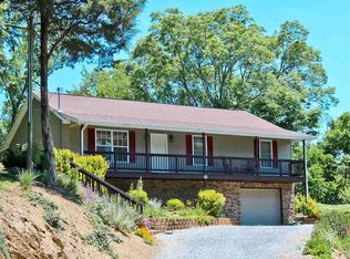 2730 Sugar Hill Way, Newport, TN 37821