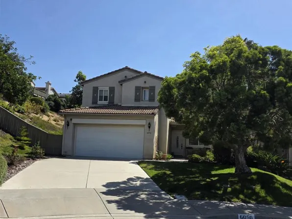 6056 Paseo Pradera, Carlsbad, CA 92009