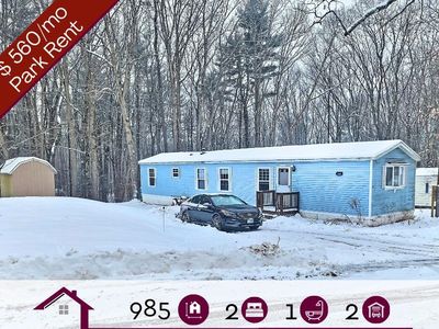 41 Monroe Avenue, Allenstown, NH, 03275