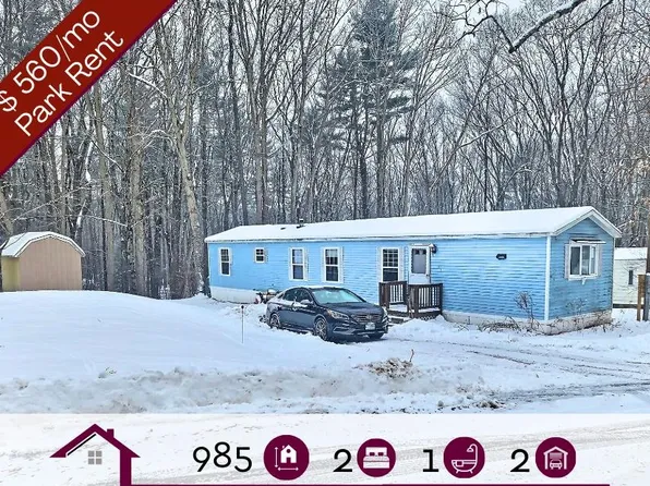 41 Monroe Avenue, Allenstown, NH 03275