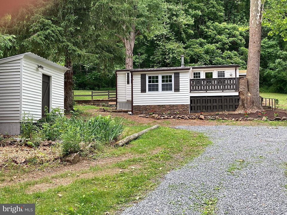64 Mount Marshall Rd, Washington, VA 22747 Zillow