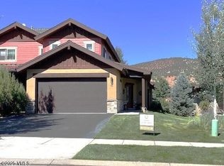82 Black Bear Dr, Gypsum, CO 81637