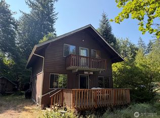156 Silver Tip Ln, Packwood, WA 98361