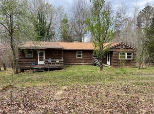 2193 Chestnut Rd, Nathalie, VA 24577