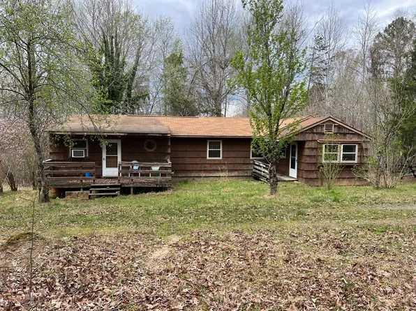 2193 Chestnut Rd, Nathalie, VA 24577