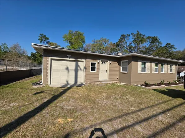 410 Moseley Ave, Palatka, FL 32177