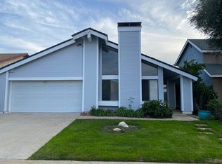 21748 Vintage St, Chatsworth, CA 91311