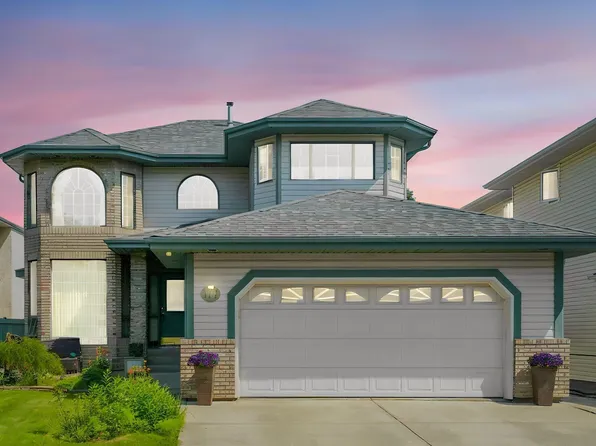 177 Kulawy Dr N, Edmonton, AB T6L 7E4