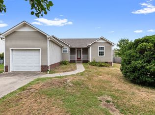 2833 Spring Meade Blvd, Columbia, TN 38401