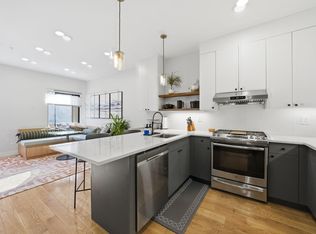 22 Lincoln St Unit 1, Jersey City, NJ