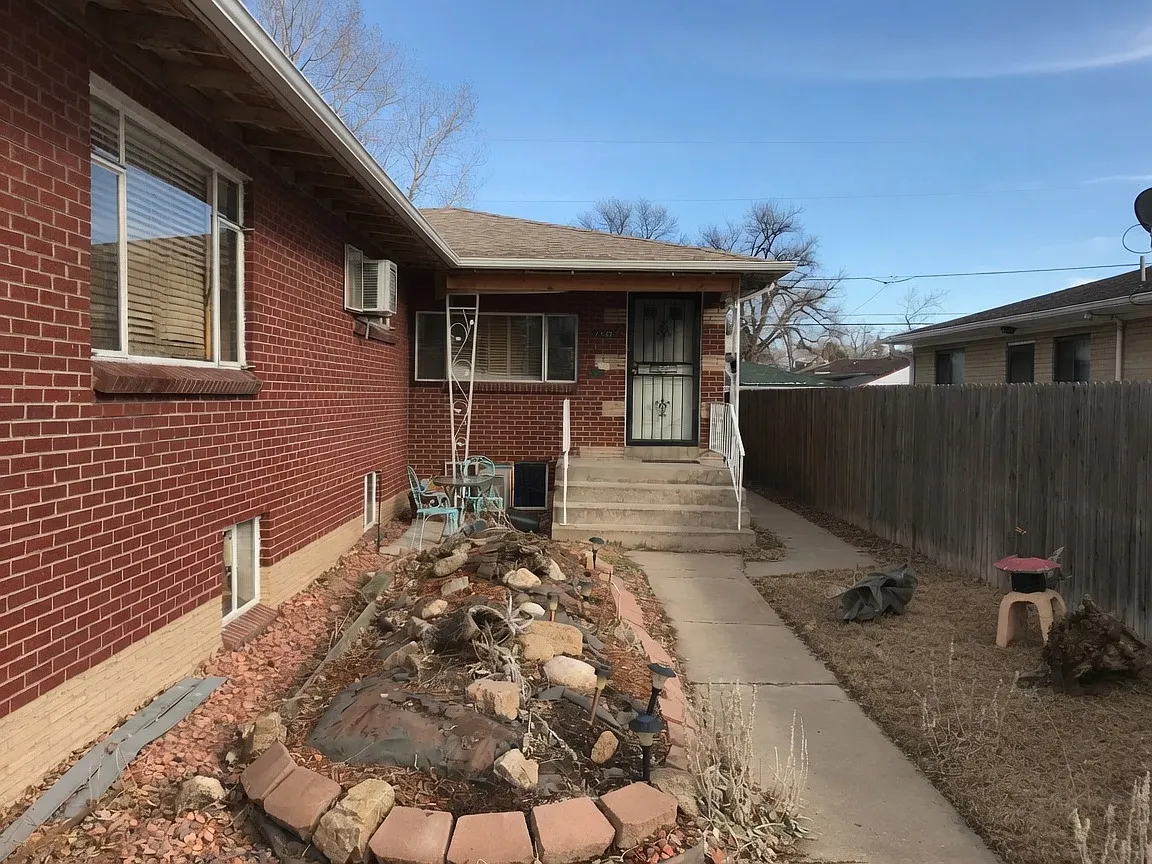 1326 South Sherman Street - 1 — Photo 2