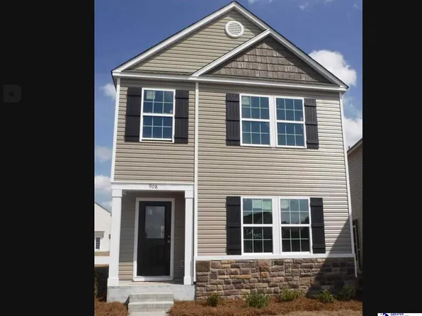 908 Yarrow Ln, Columbia, SC 29223