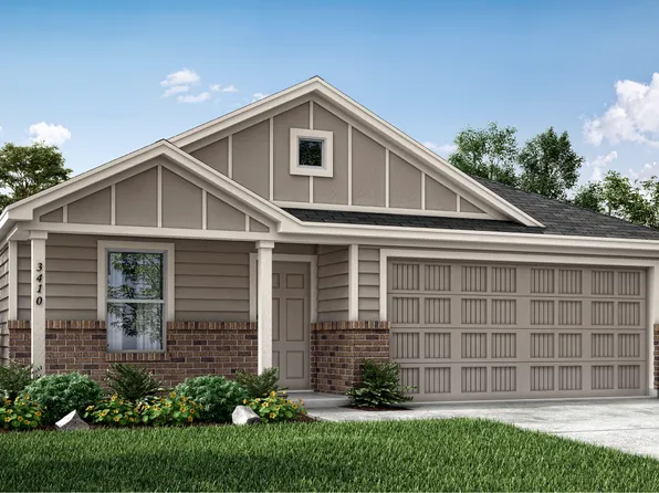 Fullerton Plan, Northpointe : Watermill Collection