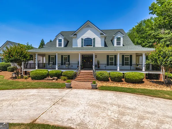 1781 Highway 92 S, Fayetteville, GA 30215