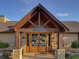 2435 Fm 3003, Graham, TX 76450