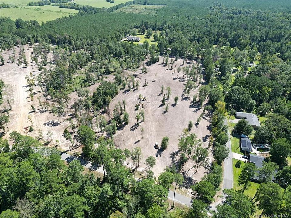 Section Line Road Road Rd LOT 9, Leesville, LA Zillow
