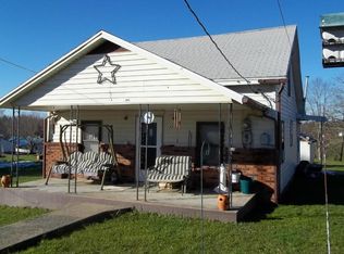 127 Rainbow Rd, Craigsville, WV 26205