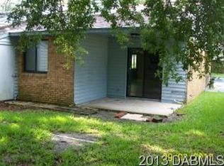 1558 Hancock Ln, Daytona Beach, FL 32117