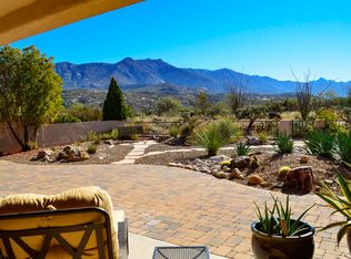 65577 E Desert Side Dr, Tucson, AZ 85739