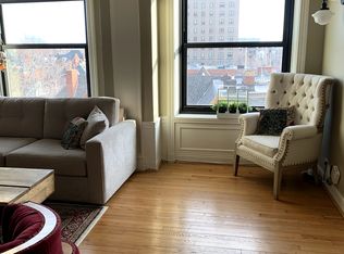 15 E Kirby St APT 401, Detroit, MI 48202