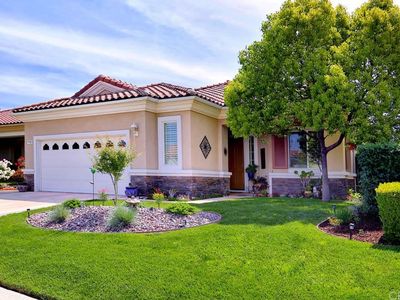 1758 N Forest Oaks Dr, Beaumont, CA, 92223