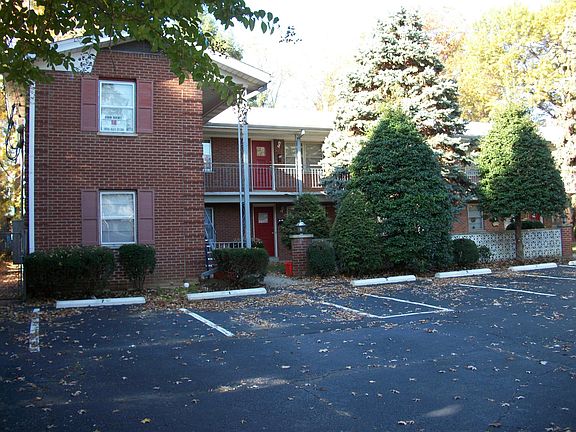 2nd image of 2412 Mount Claire Ave APT 12