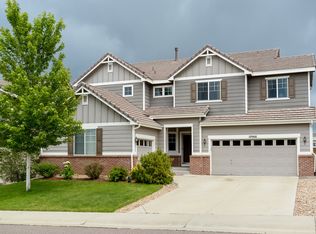 10966 Valleybrook Cir, Highlands Ranch, CO 80130