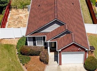 271 Oak Grove Way, Acworth, GA 30102