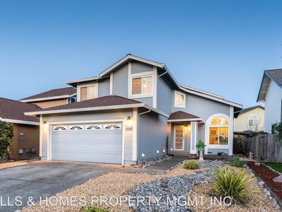 8036 Mitchell Dr, Rohnert Park, CA, 94928
