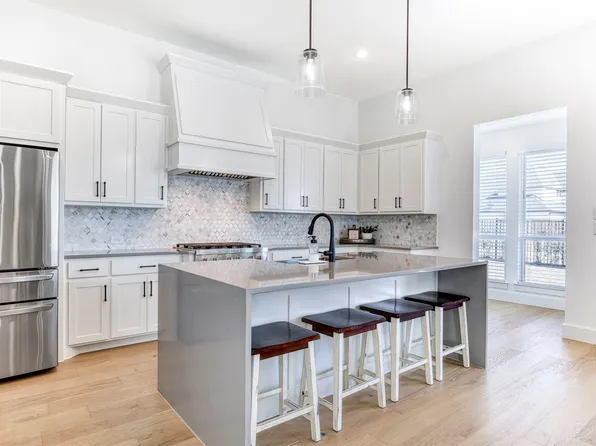 3117 Maidenhair Ln, Celina, TX 75009