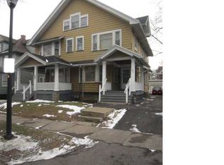 263-265 Magee Ave, Rochester, NY 14613