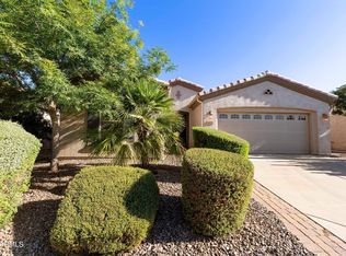 4162 E Blue Spruce Ln, Gilbert, AZ 85298