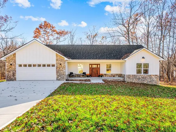 3019 Pomo Cir, Crossville, TN 38572