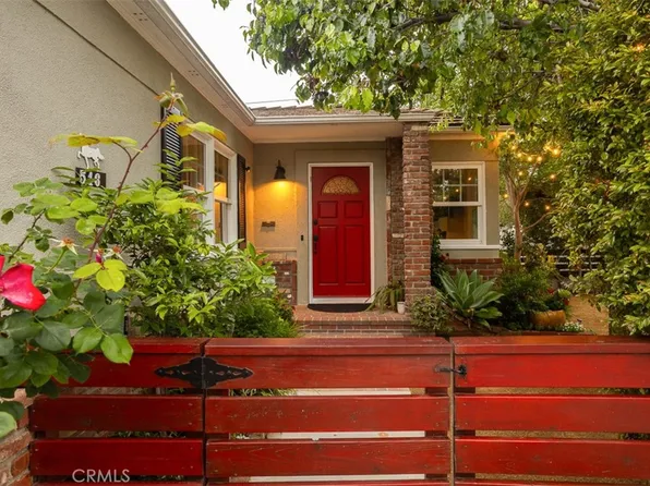 516 S Sparks St, Burbank, CA 91506