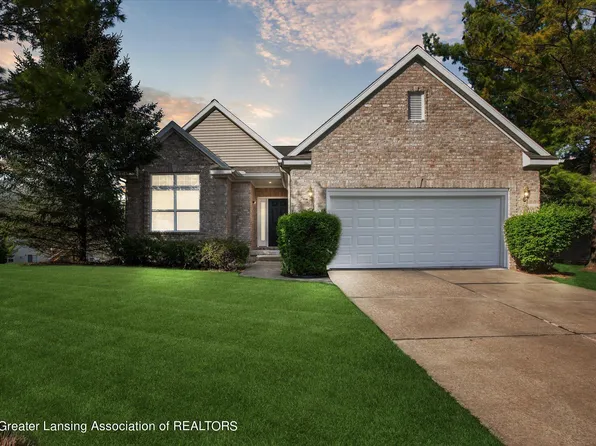 2340 Sapphire Ln, East Lansing, MI 48823