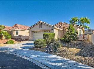 4340 Skimmers Ct, North Las Vegas, NV 89084