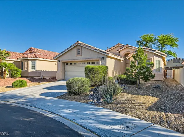 4340 Skimmers Ct, North Las Vegas, NV 89084
