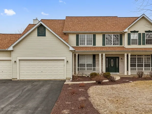 12942 Cathy Ln, Plainfield, IL 60585