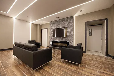 Rented by Brooklyn Group