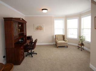 8200 Windsor Trl, Liberty Township, OH 45044